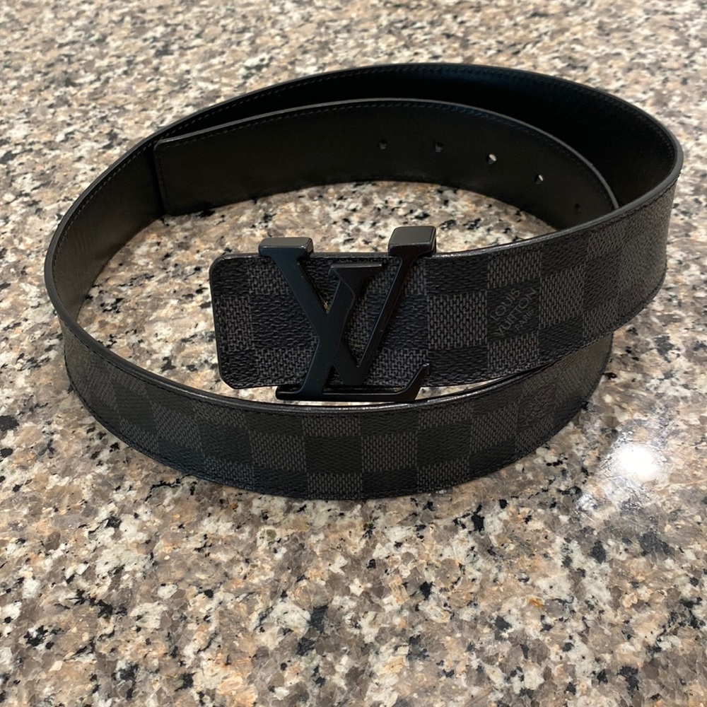 Louis Vuitton Belt